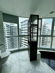 Newton One (D11), Condominium #634215501